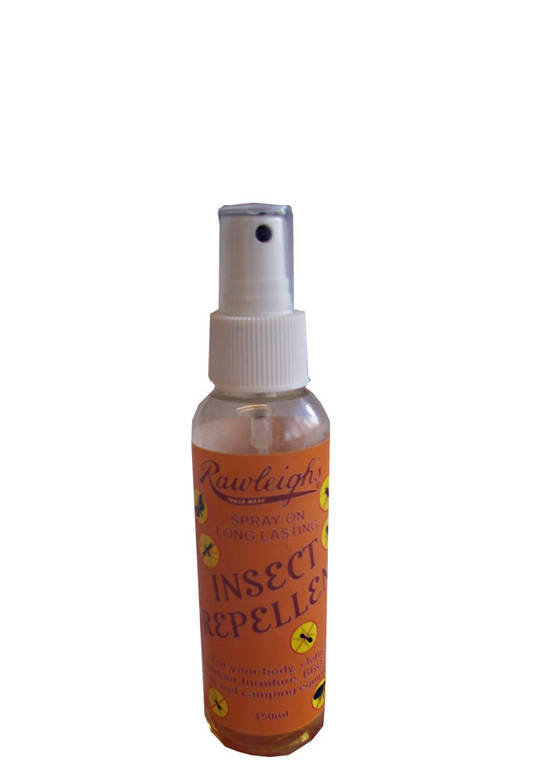 Insect Repellent 150ml (NZ) / 130ml (AU)